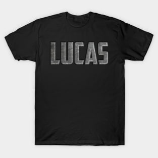 Lucas T-Shirt